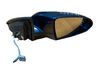 Front door electric wing mirror 024180