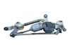 Front wiper linkage and motor 3811079J00