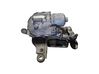 Motor y varillaje del limpiaparabrisas delantero 6M2117508AD