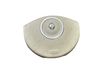 Poduszka powietrzna Airbag kierownicy 6057304