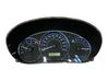 Speedometer (instrument cluster) 85003SC