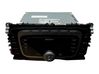 Radio/CD/DVD/GPS head unit VP6M2F18C821AG