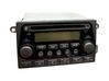 Unidad delantera de radio/CD/DVD/GPS 39101SCVA030M1