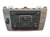 Radio / CD/DVD atskaņotājs / navigācija CQHM4770AT