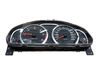 Speedometer (instrument cluster) GR1L55430