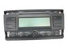 Panel / Radioodtwarzacz CD/DVD/GPS 10R022432