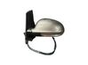 Front door electric wing mirror 010836