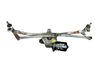 Front wiper linkage and motor 1J1955113C
