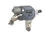Motor y varillaje del limpiaparabrisas delantero 3397021485
