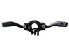 Wiper turn signal indicator stalk/switch 8P0907137BK