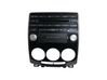 Radio/CD/DVD/GPS head unit CD8966ARX