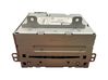 Radio/CD/DVD/GPS head unit 13332702