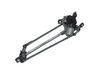 Motor y varillaje del limpiaparabrisas delantero 7S7117K484AB