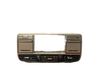 Dash center air vent grill 687508H800