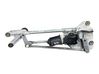 Front wiper linkage and motor 38336