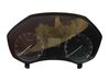 Speedometer (instrument cluster) 1Z0920812D