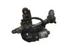 Front wiper linkage and motor 6M2117504BK