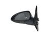 Front door electric wing mirror 022609