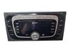 Radija/ CD/DVD grotuvas/ navigacija 7M5T18C939CA