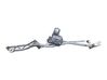 Front wiper linkage and motor 2118200142