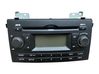 Unité principale radio / CD / DVD / GPS 0123456789