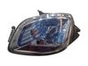 Rear/tail lights 265554013R