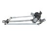 Front wiper linkage and motor 0390241633