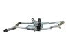 Front wiper linkage and motor 9171901