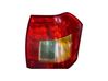 Rear/tail lights E110459