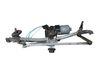 Motor y varillaje del limpiaparabrisas delantero 0390241621