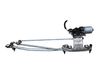Front wiper linkage and motor 3M5117508AA