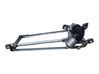 Front wiper linkage and motor 7S7117508AA