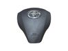 Poduszka powietrzna Airbag kierownicy 0080P1150026