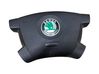 Steering wheel airbag 122421200