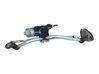 Motor y varillaje del limpiaparabrisas delantero 0390241553