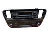 Radio/CD/DVD/GPS head unit 1S0035156F