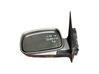 Front door electric wing mirror E11015753