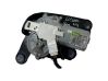 Motor del limpiaparabrisas trasero 9680477480