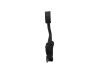 Accelerator throttle pedal CV619F836GB