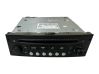 Radio / CD/DVD atskaņotājs / navigācija 98053736XT00