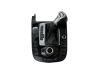 Gear lever shifter trim leather/knob 8K1713139S
