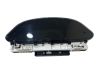 Speedometer (instrument cluster) 838000DG10