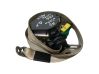 Front seatbelt 4B0857705A