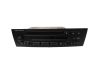 Radio/CD/DVD/GPS head unit 4KAF18C838CA