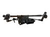 Motor y varillaje del limpiaparabrisas delantero 1592007160