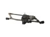 Front wiper linkage and motor 2K1955023G