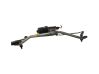 Front wiper linkage and motor 8D1955113C