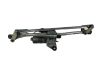 Front wiper linkage and motor 8R1955119A
