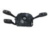 Wiper turn signal indicator stalk/switch 6962675