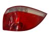 Rear/tail lights 
